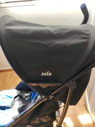 Silla de paseo Joie