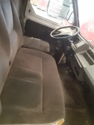 Nissan Trade 2.8D