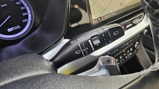 Kia Niro 1.6 GDi HEV 104kW (141CV) Drive