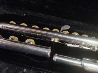 Flauta J Michael 400 Spo