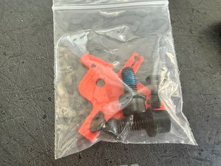 Pinza Freno Shimano XT