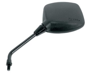 Espejo retrovisor izquierdo tipo OEM par 7928