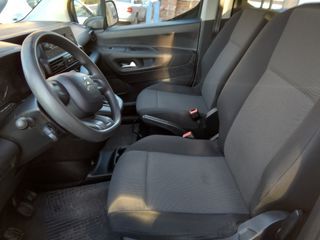 Citroen Berlingo 2021