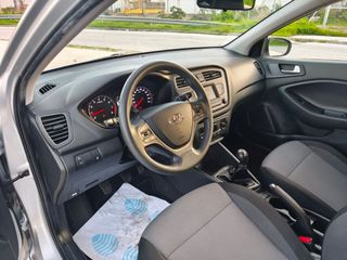 HYUNDAI i20 1.2 MPI 62kW 85CV Essence