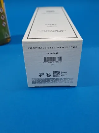 Dr. Vranjes Terra FRV0004 ricarica 500ml ZYQ