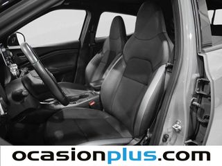 Nissan Juke Hybrid N-Design Black Auto 105 kW (143 CV)