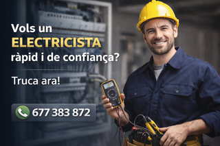Electricista Económic
