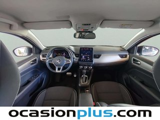 Renault Arkana Zen E-Tech Híbrido 107 kW (145 CV)