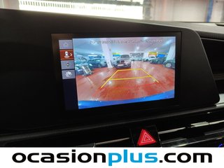 Kia Niro 1.6 GDi PHEV Híbrido Concept 135 kW (183 CV)