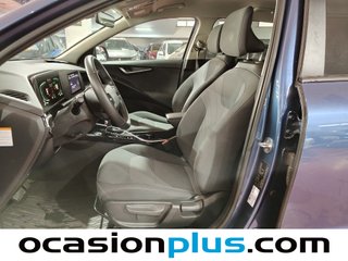 Kia Niro 1.6 GDi PHEV Híbrido Concept 135 kW (183 CV)