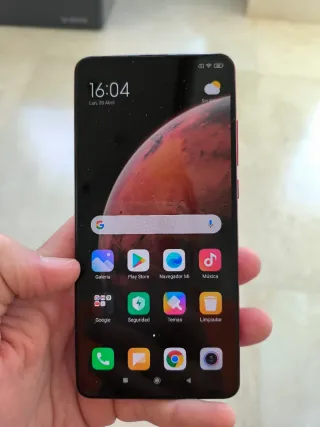 Xiaomi Mi 9T