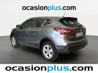 Nissan Qashqai DIG-T 115 Acenta 4x2 XTronic 85 kW (115 CV)
