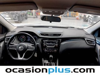 Nissan Qashqai DIG-T 115 Acenta 4x2 XTronic 85 kW (115 CV)