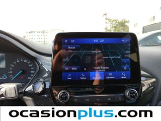 Ford Fiesta 1.0 EcoBoost MHEV ST-Line 92 kW (125 CV)