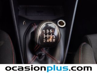 Ford Fiesta 1.0 EcoBoost MHEV ST-Line 92 kW (125 CV)
