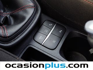 Ford Fiesta 1.0 EcoBoost MHEV ST-Line 92 kW (125 CV)