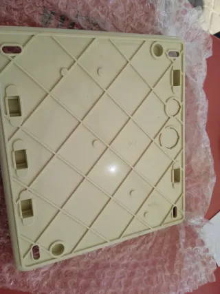 Placa Central HFK