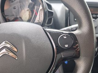CITROEN C1 VTi 53kW 72CV SS City Edition