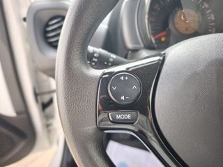 CITROEN C1 VTi 53kW 72CV SS City Edition