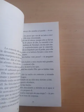 Una belleza sin igual
