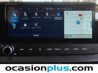 Hyundai i20 1.6T N 150 kW (204 CV)
