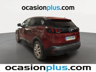 Peugeot 3008 BlueHDI 120 S&S Active 88 kW (120 CV)