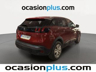 Peugeot 3008 BlueHDI 120 S&S Active 88 kW (120 CV)