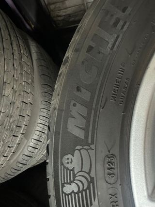 Llantas Originales BMW 17 (Juego o Sueltas)