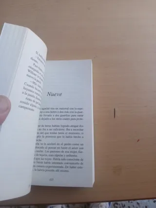 Intrigas de amor