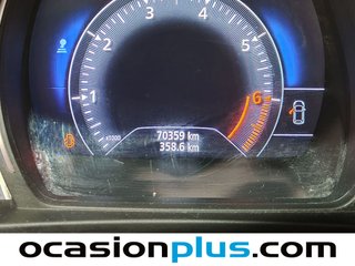 Renault Kadjar TCe 130 Intens Energy 96 kW (130 CV)