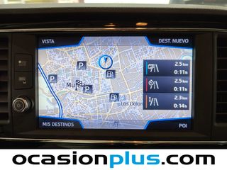 SEAT León 2.0 TSI S&S FR DSG 140 kW (190 CV)