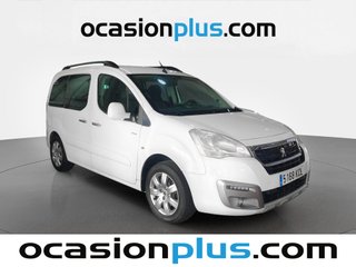 Peugeot Partner Tepee Combi BlueHDI 120 Style 88 kW (120 CV)