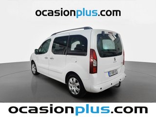 Peugeot Partner Tepee Combi BlueHDI 120 Style 88 kW (120 CV)