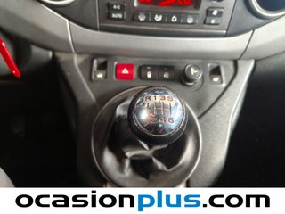 Peugeot Partner Tepee Combi BlueHDI 120 Style 88 kW (120 CV)