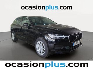 Volvo XC60 D4 Momentum Auto 140 kW (190 CV)