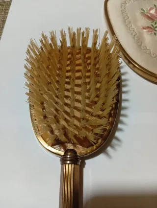 Set Toeletta Vintage Inghilterra