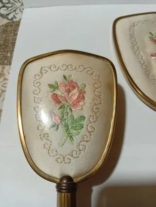 Set Toeletta Vintage Inghilterra