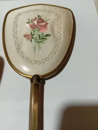 Set Toeletta Vintage Inghilterra