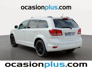 Fiat Freemont 2.0 Diesel Lounge AWD Auto 125 kW (170 CV)