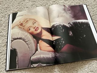 5 Libros sobre Marilyn Monroe inglés y español