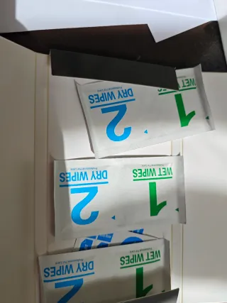 Protettore Schermo Huawei P9 in Vetro Temperato