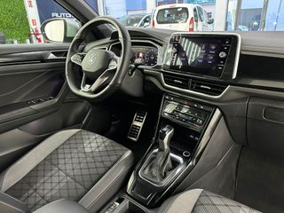 VOLKSWAGEN TRoc RLine 2.0 TDI 110kW 150CV DSG