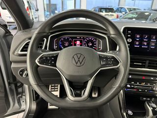 VOLKSWAGEN TRoc RLine 2.0 TDI 110kW 150CV DSG