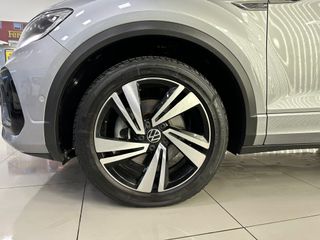 VOLKSWAGEN TRoc RLine 2.0 TDI 110kW 150CV DSG