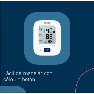 Tensiómetro Omron M2 Nuevo sin usar