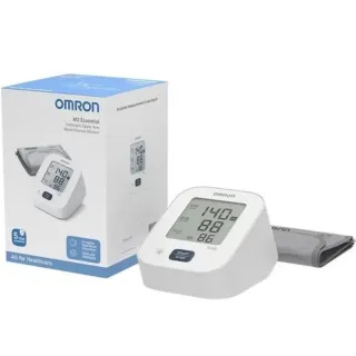 Tensiómetro Omron M2 Nuevo sin usar