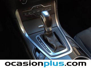 Ford S-Max 2.0 TDCI Titanium PowerShift 110 kW (150 CV)