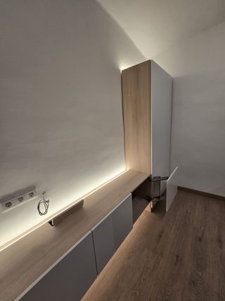 Muebles a medida, diseño y carpinteria