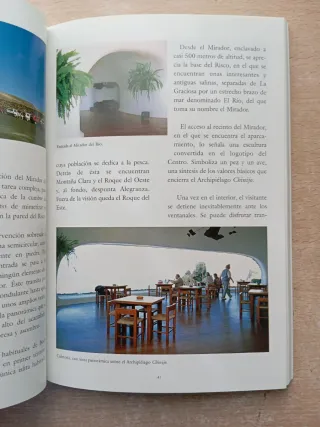 Lanzarote. Guia oficial.