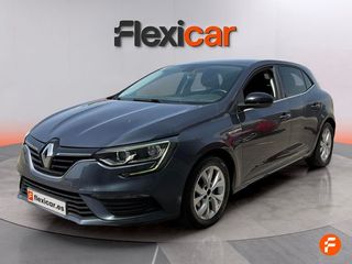 Renault Megane Business TCe 103 kW (140CV) GPF -SS